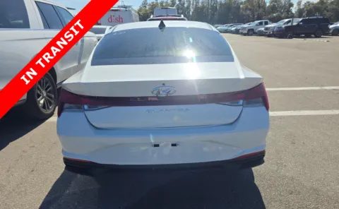 More photos of 2021 Hyundai Elantra SEL at Auto Boutique Florida, FL