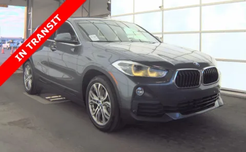 Another view of 2020 BMW X2 sDrive28i for sale in Jacksonville, FL at Auto Boutique Florida