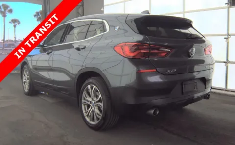 More photos of 2020 BMW X2 sDrive28i at Auto Boutique Florida, FL