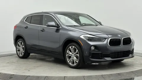 Another view of 2020 BMW X2 sDrive28i for sale in Jacksonville, FL at Auto Boutique Florida