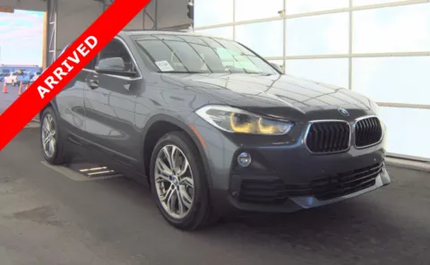 Another view of 2020 BMW X2 sDrive28i for sale in Jacksonville, FL at Auto Boutique Florida