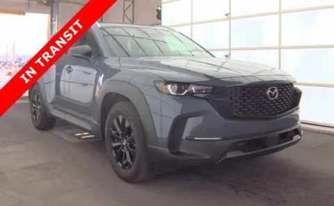 Another view of 2025 Mazda CX-50 2.5 S Preferred Package for sale in Jacksonville, FL at Auto Boutique Florida