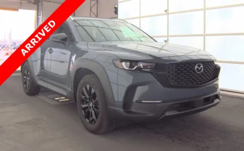 Another view of 2025 Mazda CX-50 2.5 S Preferred Package for sale in Jacksonville, FL at Auto Boutique Florida