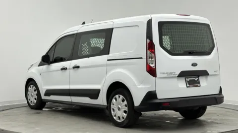 More photos of 2022 Ford Transit Connect Van XLT at Auto Boutique Florida, FL