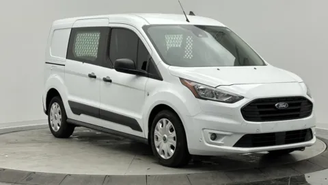 Another view of 2022 Ford Transit Connect Van XLT for sale in Jacksonville, FL at Auto Boutique Florida