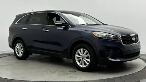 Another view of 2019 Kia Sorento LX V6 for sale in Jacksonville, FL at Auto Boutique Florida