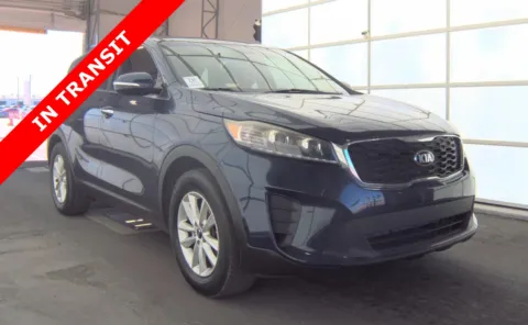 Another view of 2019 Kia Sorento LX V6 for sale in Jacksonville, FL at Auto Boutique Florida