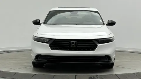 Photos of 2023 Honda Accord Hybrid Sport-L for sale in Jacksonville, FL at Auto Boutique Florida