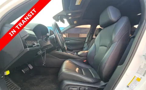 More photos of 2023 Honda Accord Hybrid Sport-L at Auto Boutique Florida, FL