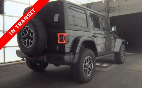More photos of 2024 Jeep Wrangler Rubicon at Auto Boutique Florida, FL