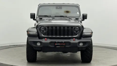Photos of 2024 Jeep Wrangler Rubicon for sale in Jacksonville, FL at Auto Boutique Florida