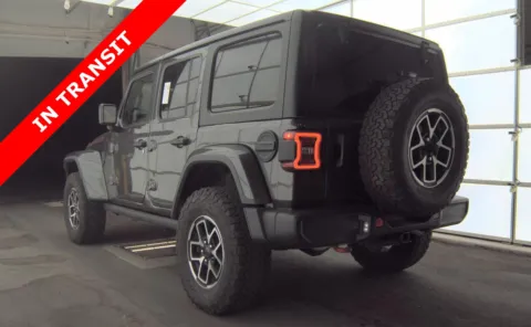 More photos of 2024 Jeep Wrangler Rubicon at Auto Boutique Florida, FL
