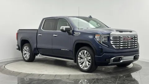 Another view of 2022 GMC Sierra 1500 Denali for sale in Jacksonville, FL at Auto Boutique Florida