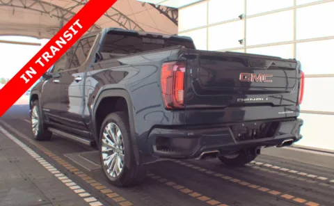 More photos of 2022 GMC Sierra 1500 Denali at Auto Boutique Florida, FL