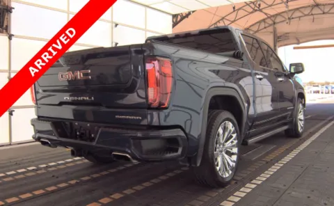 More photos of 2022 GMC Sierra 1500 Denali at Auto Boutique Florida, FL