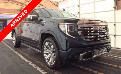 Another view of 2022 GMC Sierra 1500 Denali for sale in Jacksonville, FL at Auto Boutique Florida