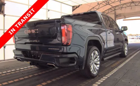 More photos of 2022 GMC Sierra 1500 Denali at Auto Boutique Florida, FL