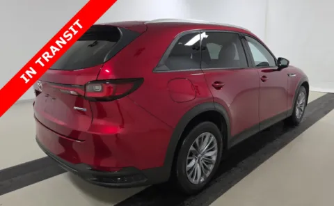 More photos of 2024 Mazda CX-90 PHEV Preferred at Auto Boutique Florida, FL