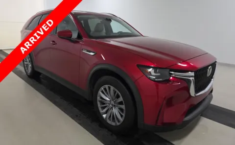 Another view of 2024 Mazda CX-90 PHEV Preferred for sale in Jacksonville, FL at Auto Boutique Florida