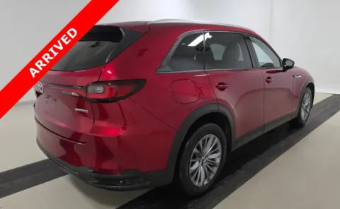 More photos of 2024 Mazda CX-90 PHEV Preferred at Auto Boutique Florida, FL