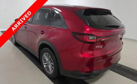 More photos of 2024 Mazda CX-90 PHEV Preferred at Auto Boutique Florida, FL