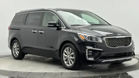 Another view of 2021 Kia Sedona EX for sale in Jacksonville, FL at Auto Boutique Florida