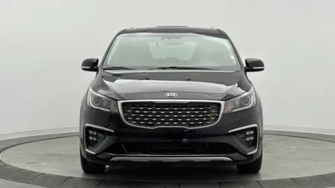 Photos of 2021 Kia Sedona EX for sale in Jacksonville, FL at Auto Boutique Florida