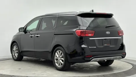 More photos of 2021 Kia Sedona EX at Auto Boutique Florida, FL