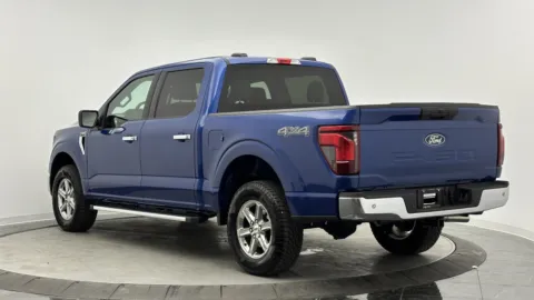More photos of 2025 Ford F-150 XLT at Auto Boutique Florida, FL