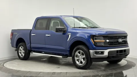 Another view of 2025 Ford F-150 XLT for sale in Jacksonville, FL at Auto Boutique Florida