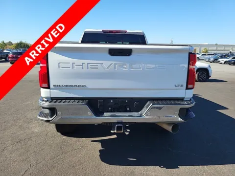 More photos of 2024 Chevrolet Silverado 2500HD LTZ at Auto Boutique Florida, FL