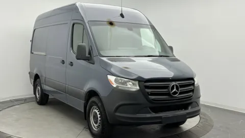 Another view of 2019 Mercedes-Benz Sprinter Crew Van 2500 for sale in Jacksonville, FL at Auto Boutique Florida