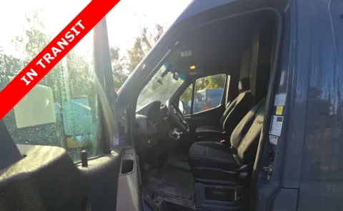 More photos of 2019 Mercedes-Benz Sprinter Crew Van 2500 at Auto Boutique Florida, FL