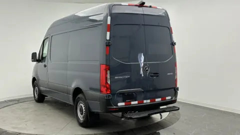 More photos of 2019 Mercedes-Benz Sprinter Crew Van 2500 at Auto Boutique Florida, FL