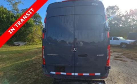 More photos of 2019 Mercedes-Benz Sprinter Crew Van 2500 at Auto Boutique Florida, FL