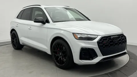 Another view of 2021 Audi SQ5 Prestige for sale in Jacksonville, FL at Auto Boutique Florida