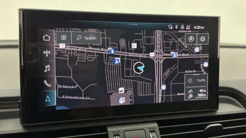 More photos of 2021 Audi SQ5 Prestige at Auto Boutique Florida, FL