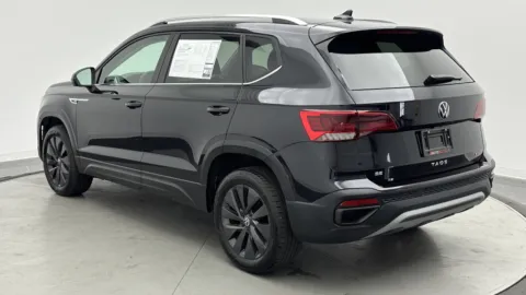More photos of 2024 Volkswagen Taos SE at Auto Boutique Florida, FL