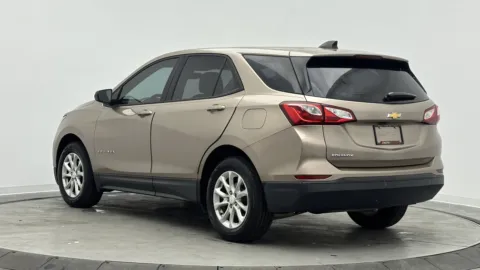 More photos of 2019 Chevrolet Equinox LS at Auto Boutique Florida, FL
