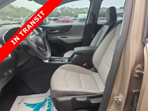 More photos of 2019 Chevrolet Equinox LS at Auto Boutique Florida, FL
