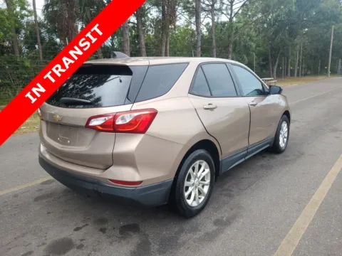 More photos of 2019 Chevrolet Equinox LS at Auto Boutique Florida, FL