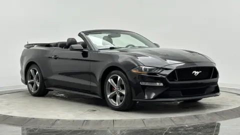 Another view of 2020 Ford Mustang EcoBoost Premium for sale in Jacksonville, FL at Auto Boutique Florida