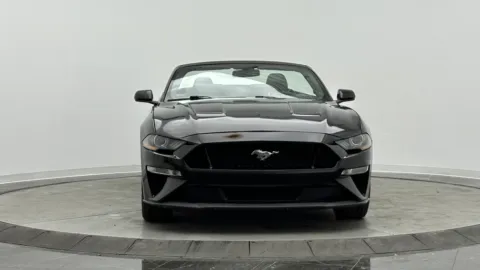 Photos of 2020 Ford Mustang EcoBoost Premium for sale in Jacksonville, FL at Auto Boutique Florida