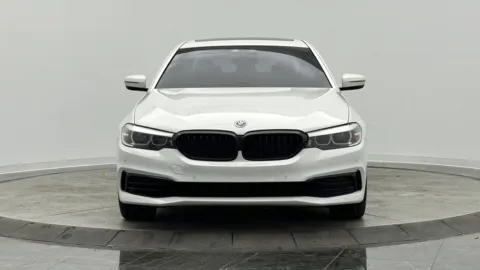 Photos of 2019 BMW 5 Series 540i for sale in Jacksonville, FL at Auto Boutique Florida