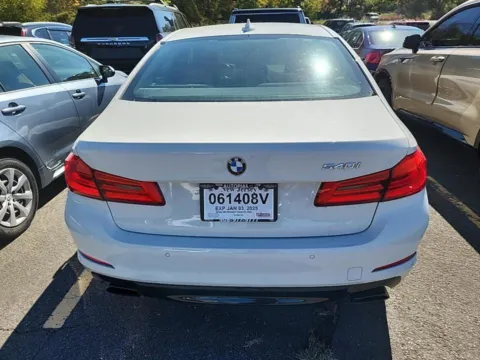 More photos of 2019 BMW 5 Series 540i at Auto Boutique Florida, FL