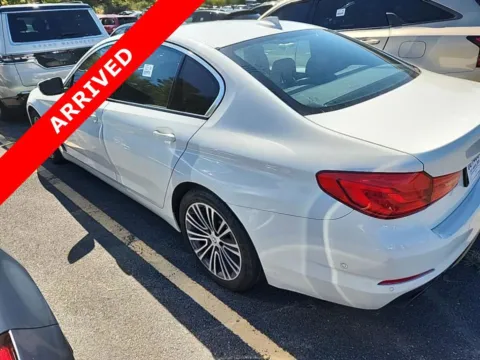 More photos of 2019 BMW 5 Series 540i at Auto Boutique Florida, FL