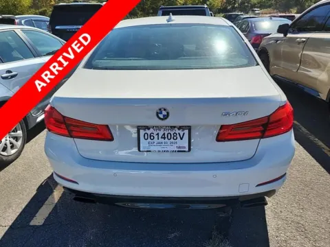 More photos of 2019 BMW 5 Series 540i at Auto Boutique Florida, FL