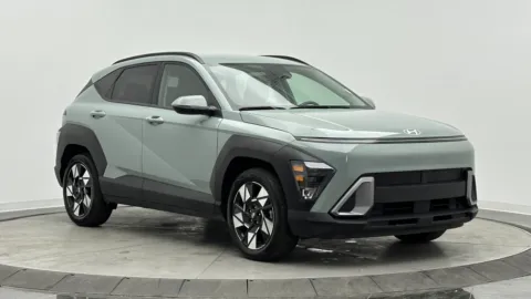 Another view of 2024 Hyundai Kona SEL for sale in Jacksonville, FL at Auto Boutique Florida