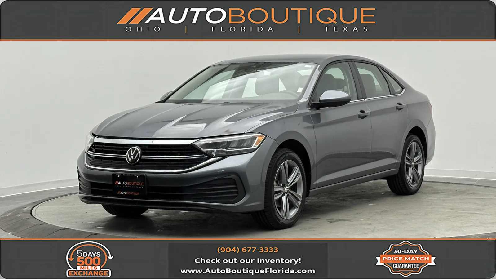 2024 Volkswagen Jetta SE's photo