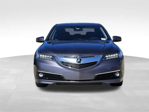 Photos of 2017 Acura TLX 3.5L V6 for sale in Broken Arrow, OK at Jim Norton Chevrolet